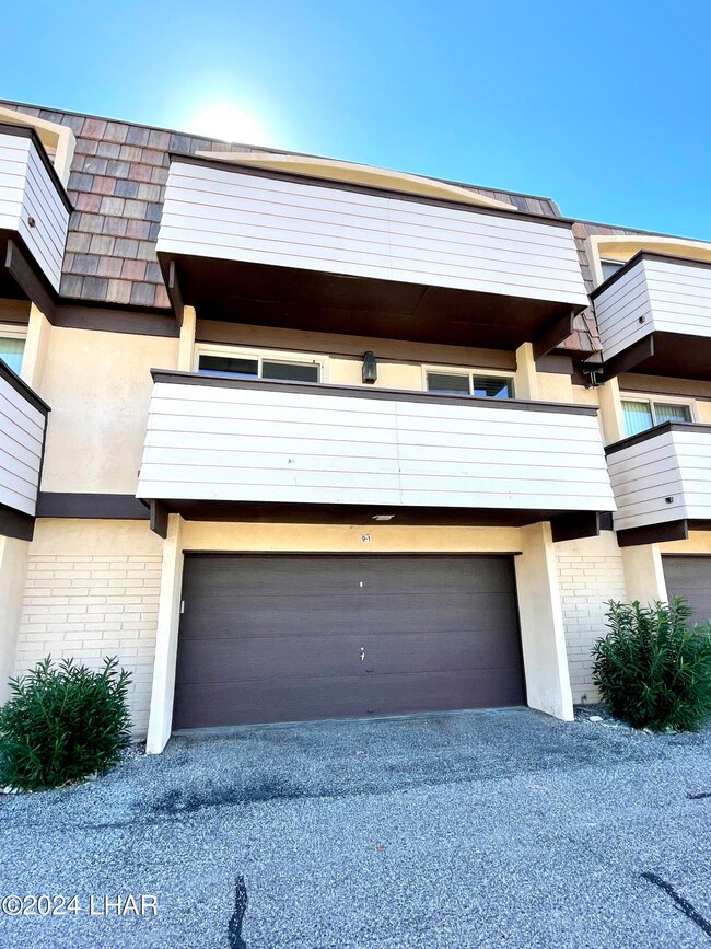 1716 Swanson Ave unit A1, Lake Havasu City, AZ 86403 - photo 2