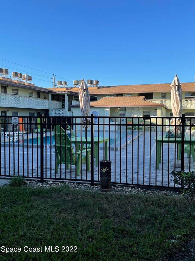 5600 N BANANA RIVER BLVD UNIT 22 CB FL 3