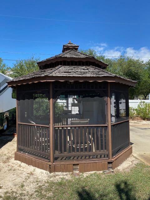 Gazebo