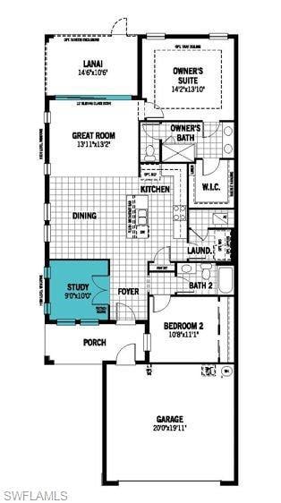 6626 Good Life St, Fort Myers, FL 31570 - photo 3