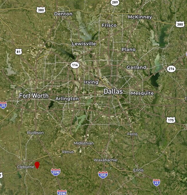 2833 Fm 425, Cleburne, TX 76031 - photo 7