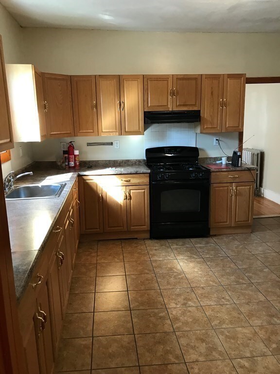 16 Clark St unit 3, Somerville, MA 02143 - photo 3