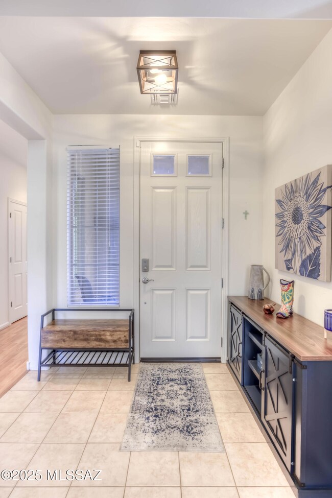 2210 E Eager Dr, Green Valley, AZ 85614 - photo 7