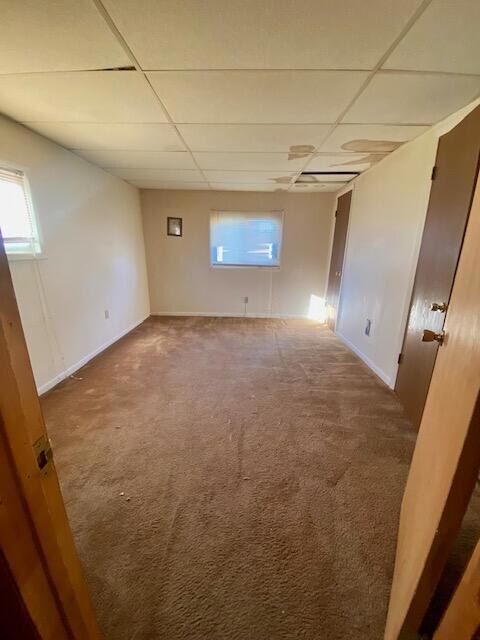 Bedroom #1
