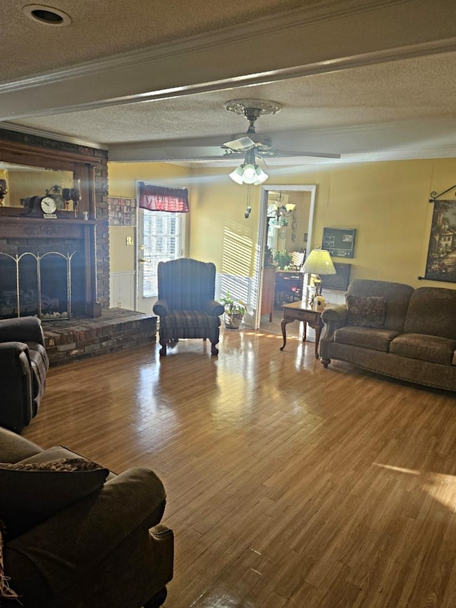 128 Sandusky Way, Florence, AL 35630 - photo 6