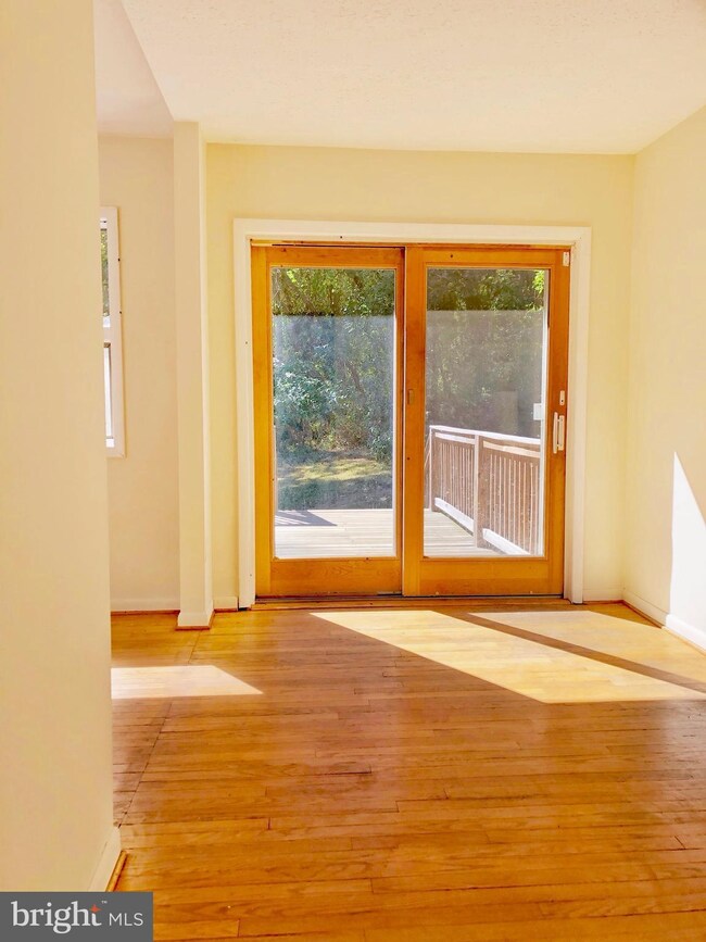 67 Thornton Gap Church Rd, Sperryville, VA 22740 - photo 5