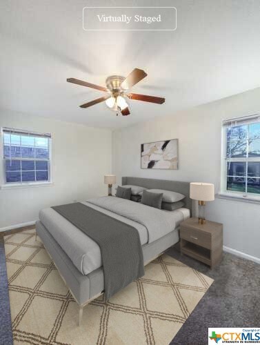 916 Edwards St, Copperas Cove, TX 76522 - photo 2