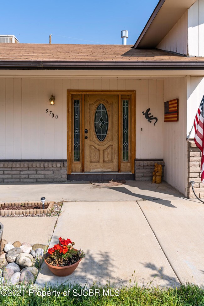 5700 Plaza Dr, Farmington, NM 87402 - photo 5