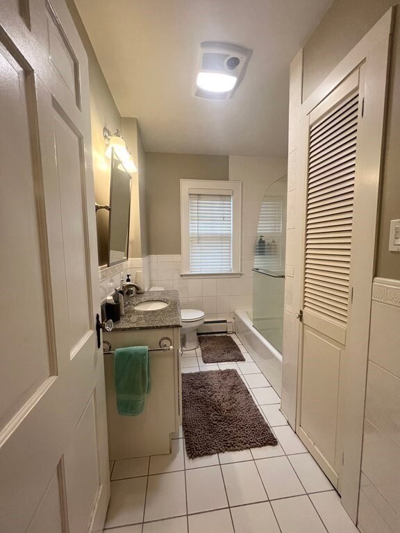 54 Elm St unit 1, Belmont, MA 02478 - photo 6