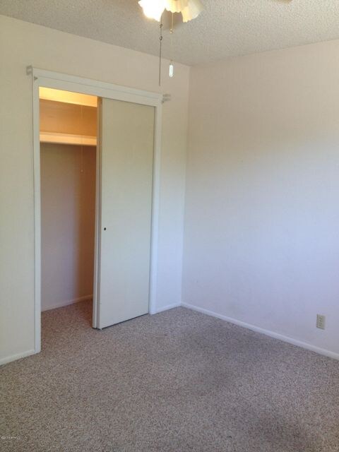 Guest Bedroom Closet
