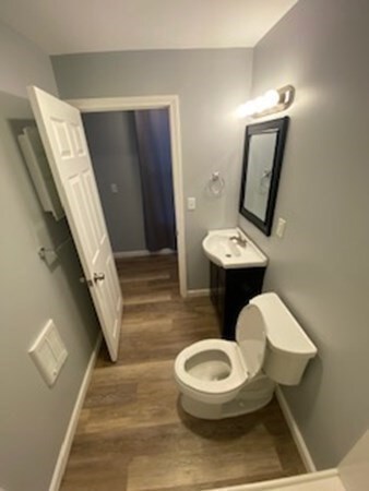 2448 S Main St unit 14, Fall River, MA 02724 - photo 3