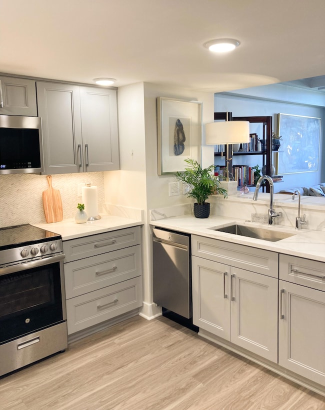 Ashley House Condos unit 3B, Charleston, SC 29401 - photo 7