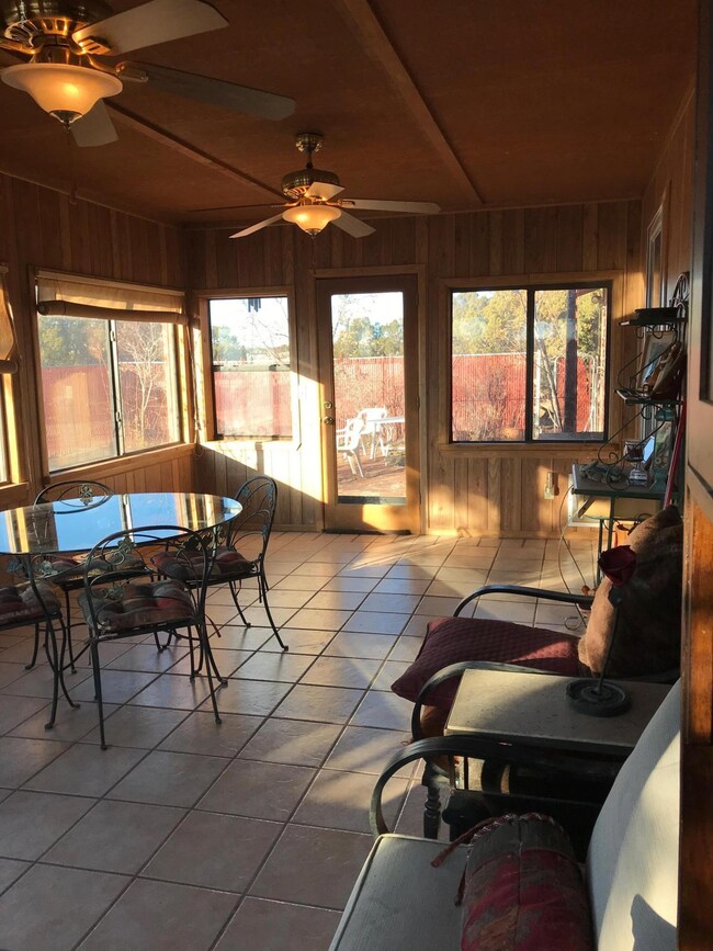AZ Room