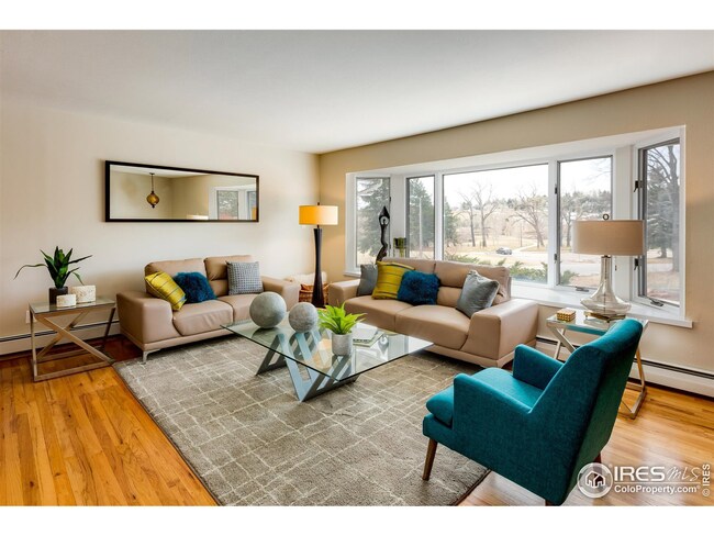 3665 Endicott Dr, Boulder, CO 80305 - photo 3