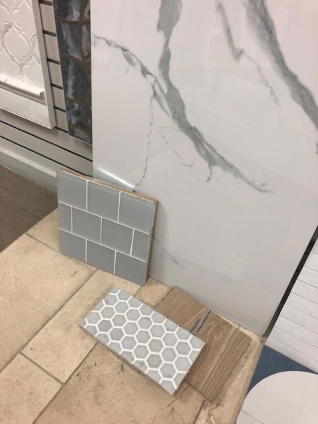 207 master bath