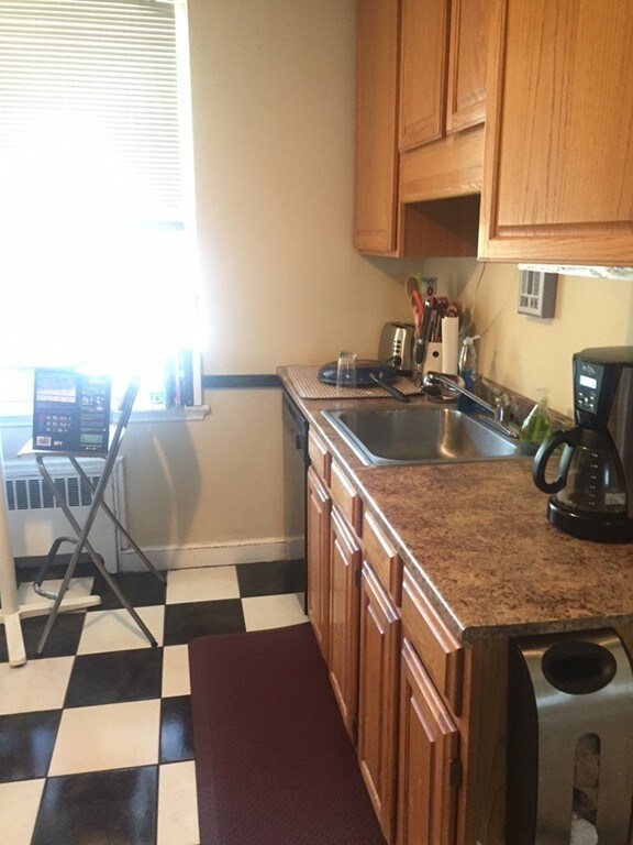 60 Sutherland Rd unit 6, Brighton, MA 02135 - photo 5