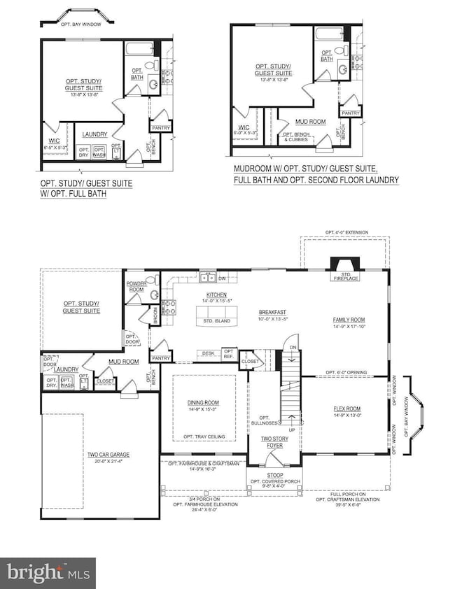 126 Green Forest Dr unit 4 JAMISON, Middletown, DE 19709 - photo 3