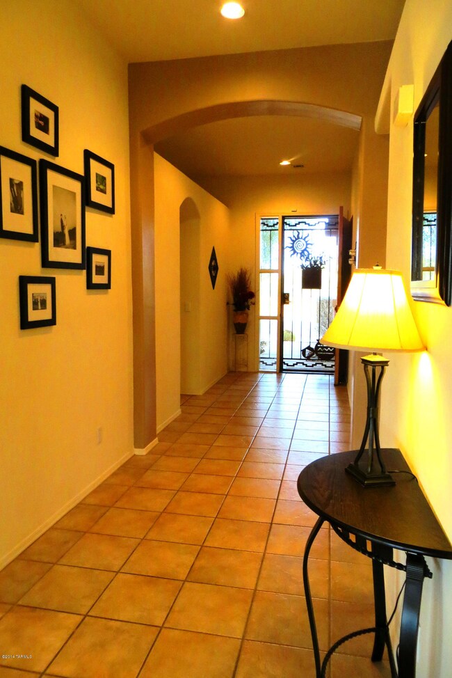 BEST Entry hall