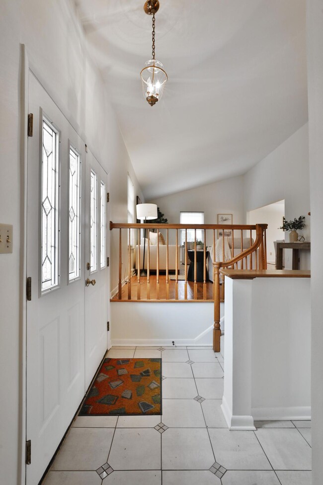 Entry