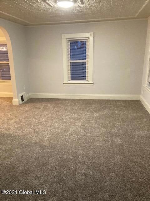 New Carpeting
