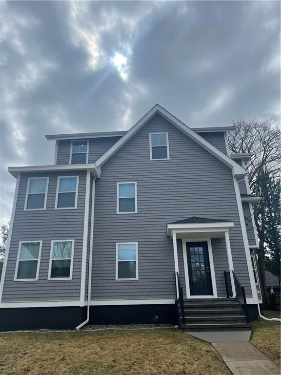 88 Albert Ave unit 3, Cranston, RI 02905 - photo 2