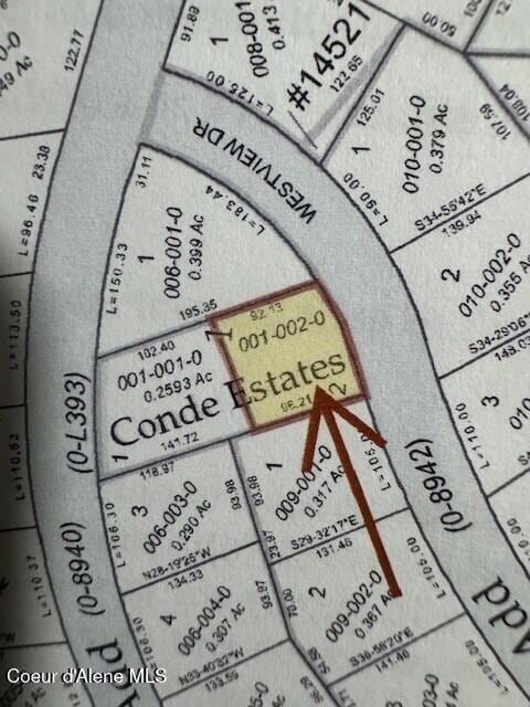 0 N Westview Dr, Coeur D'Alene, ID 83815 - photo 6