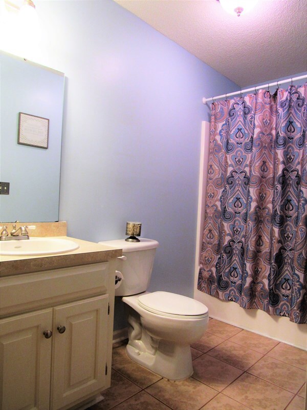 Hall Bath