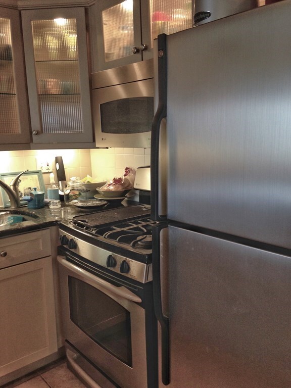 146 Warren Ave unit 5, Boston, MA 02116 - photo 3