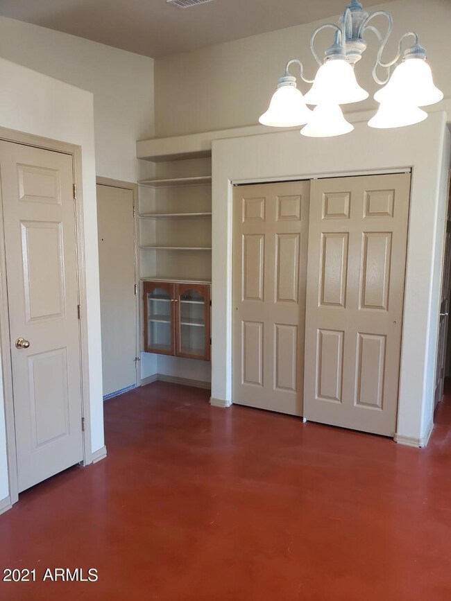 Kitchen Pantry