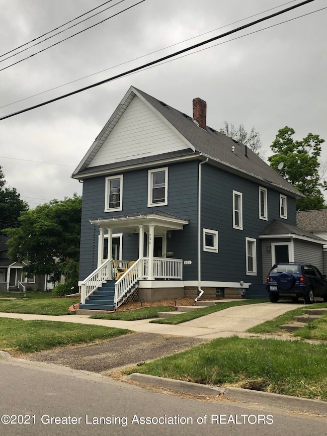 626 W Genesee St, Lansing, MI 48933 - photo 7