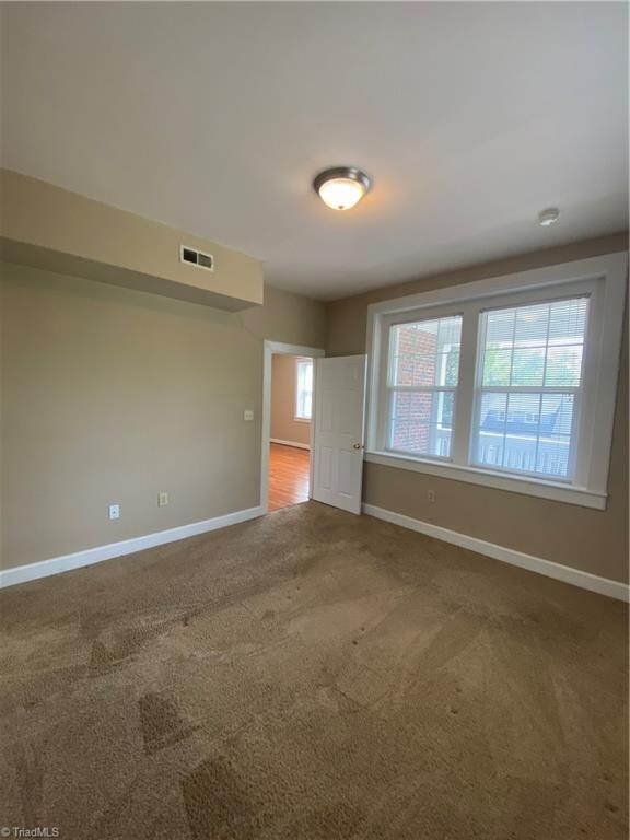 1717 W 1st St unit 3, Winston Salem, NC 27104 - photo 7