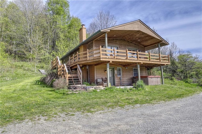 6719 Dooley Rd, Ellicottville, NY 14731 | MLS# B1470295 | Homes.com