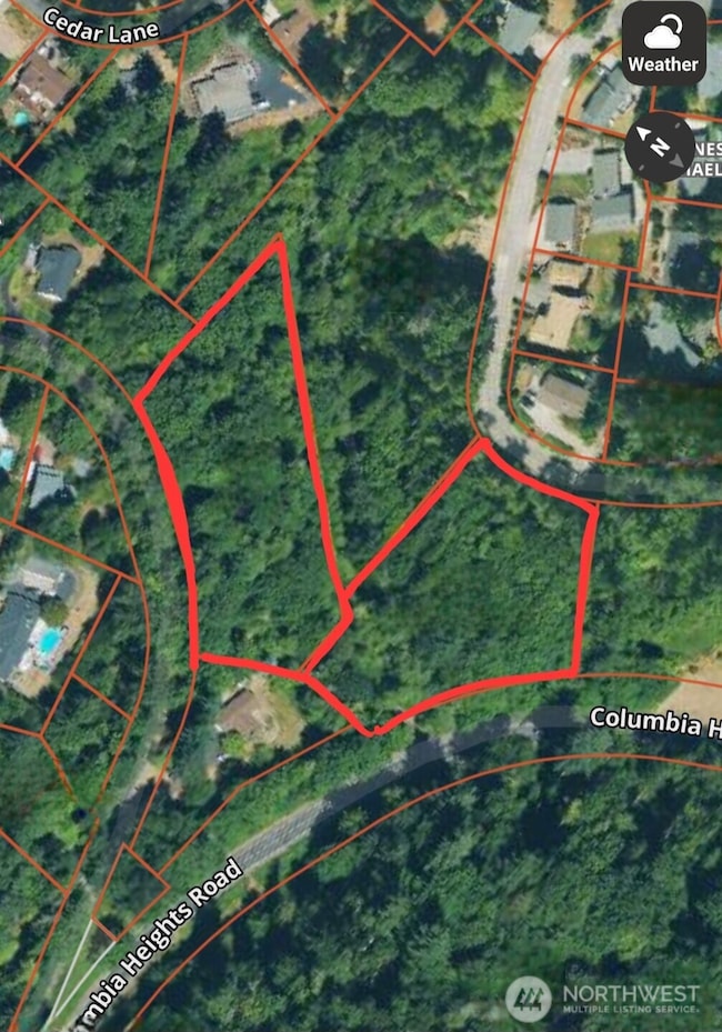 0 Maplewood Dr, Longview, WA 98632 - photo 2