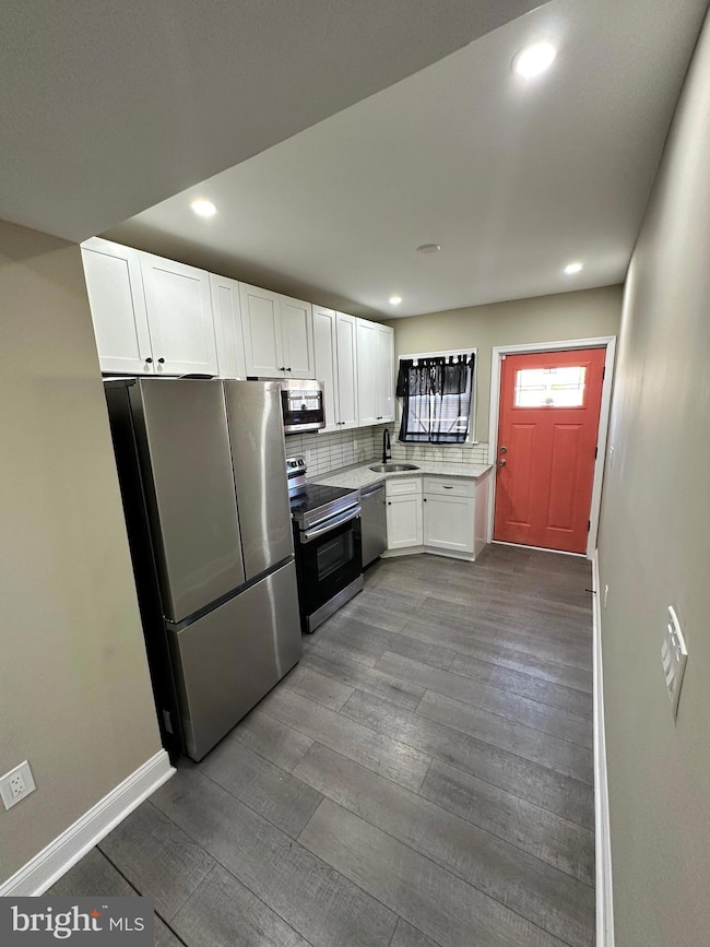 2728 E Chase St, Baltimore, MD 21213 - photo 5