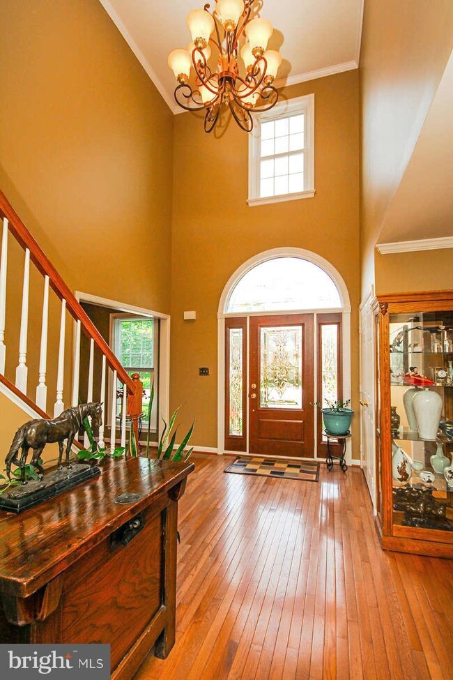 3009 Ashburton Manor Dr, Herndon, VA 20171 - photo 2