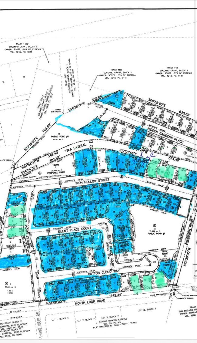 621 Harvest Grove Ln, Socorro, TX 79927 - photo 7