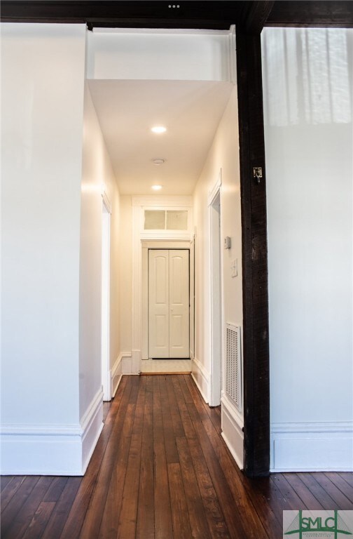 604 Habersham St unit A, Savannah, GA 31401 - photo 5