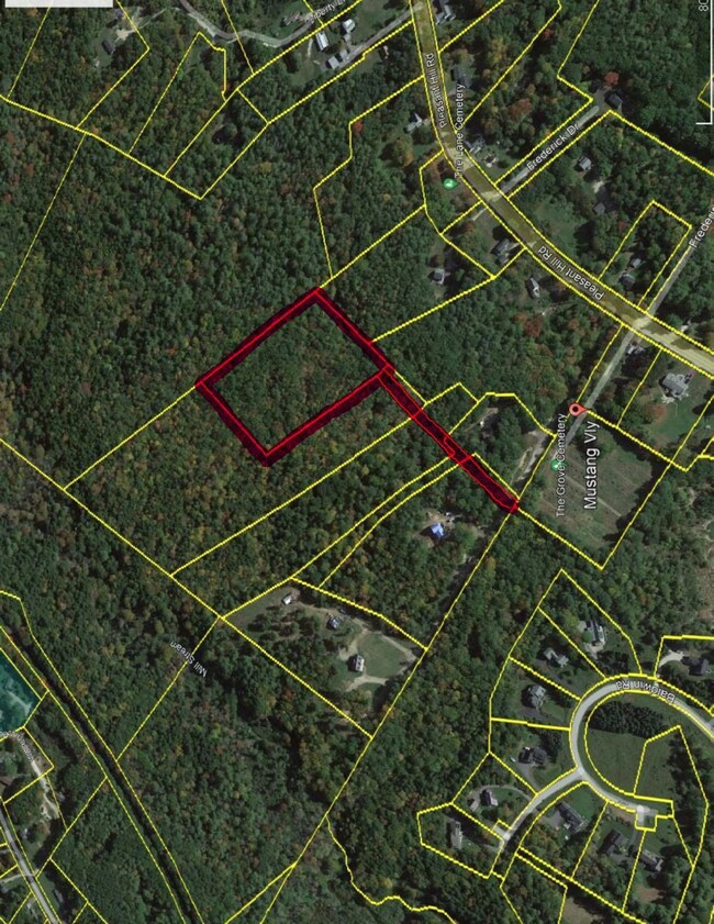 0 Mustang Valley unit 1571407, Freeport, ME 04032 - photo 6