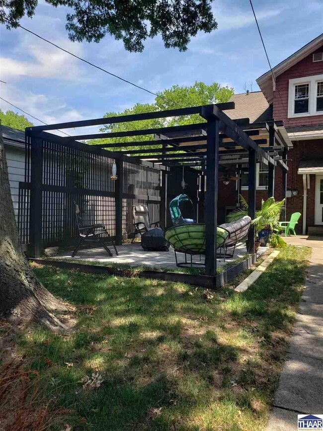 125 S 24th St, Terre Haute, IN 47803 - photo 3