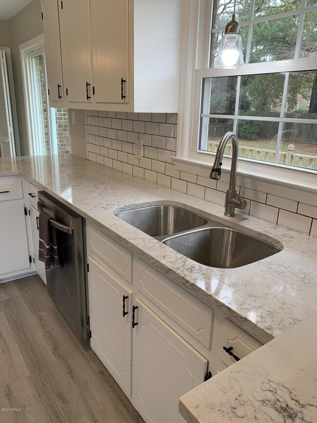 Kitchen sink