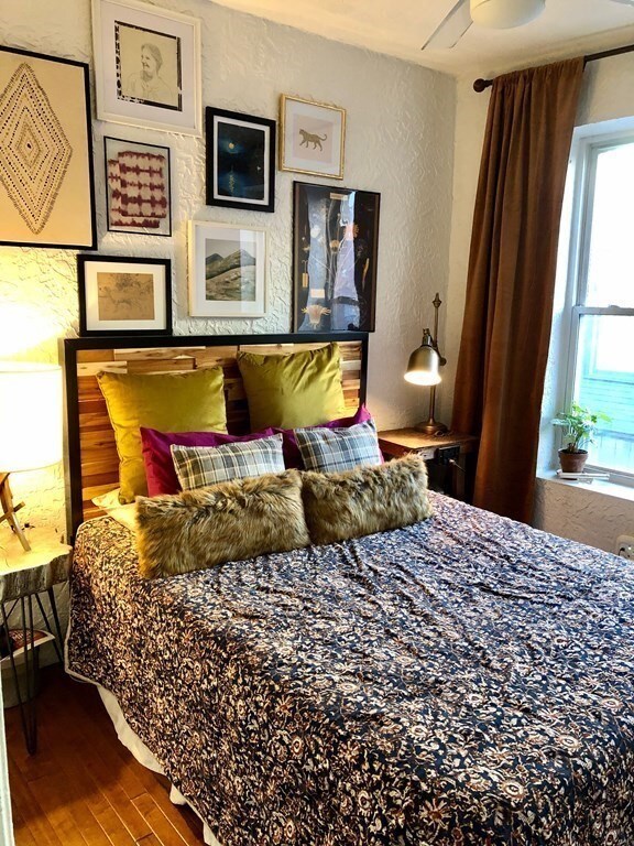 68 N Margin St unit 3, Boston, MA 02113 - photo 3