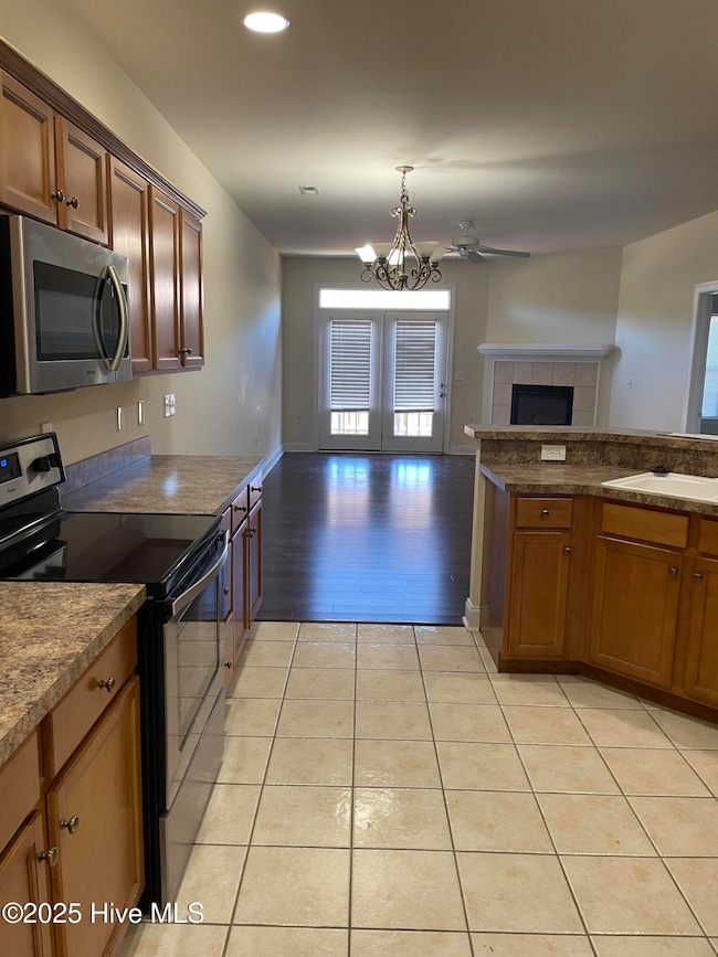 706 Beachwalk Dr, Winnabow, NC 28479 - photo 2