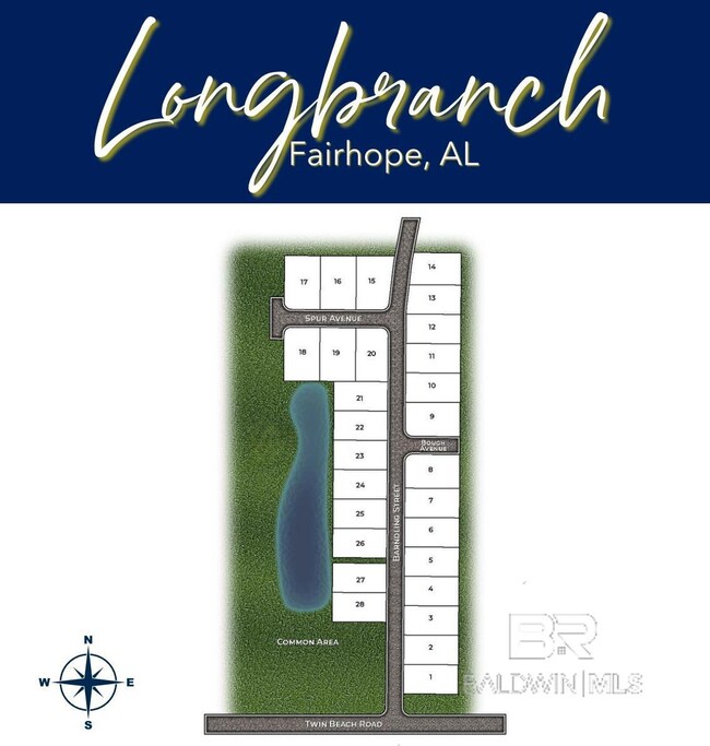 208 Spur Ave, Fairhope, AL 36532 - photo 3