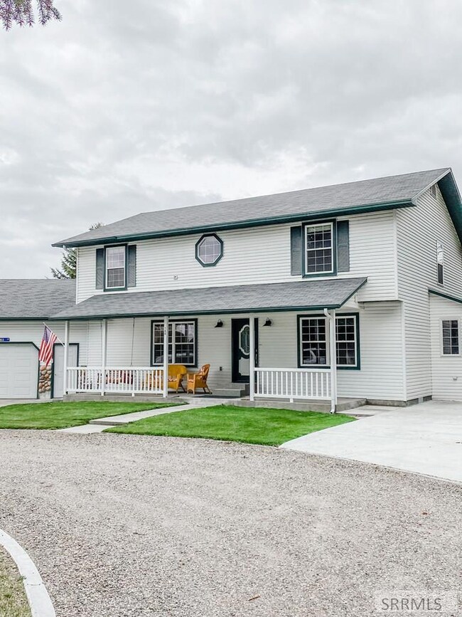 166 N 725 W, Blackfoot, ID 83221 - photo 2