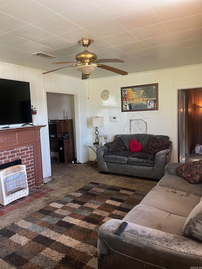 1023 S Walnut St, Hope, AR 71801 - photo 3