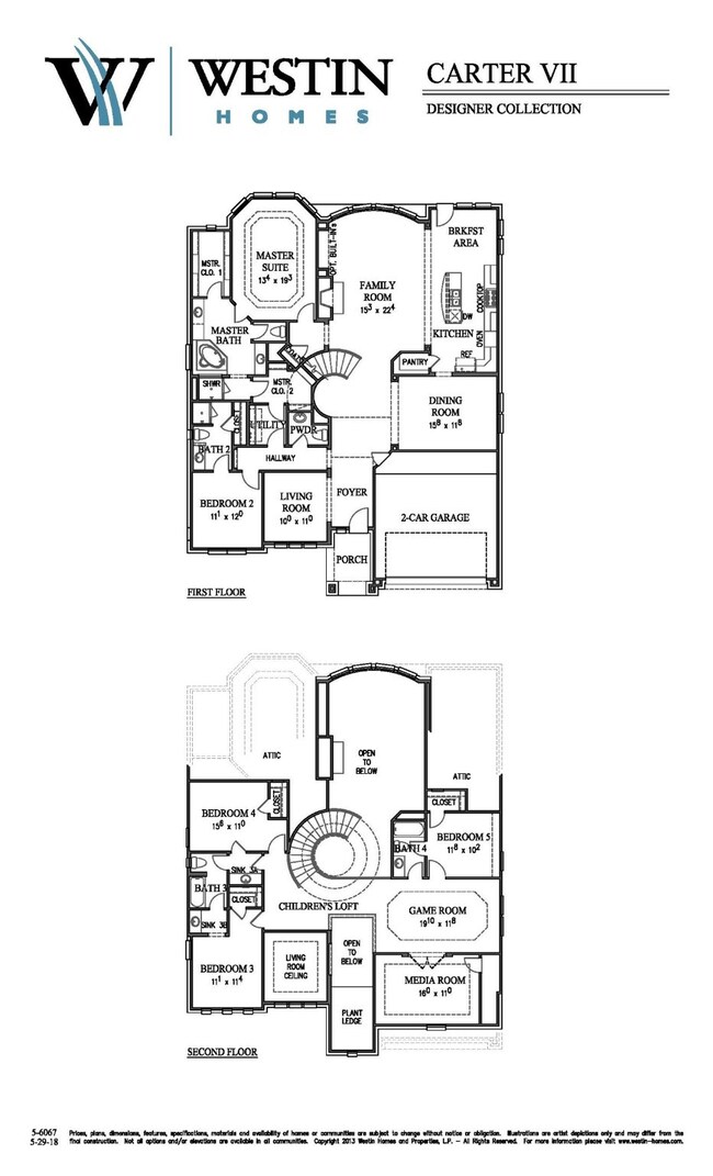 23750 Masterson Garden Ln, Richmond, TX 77469 - photo 2