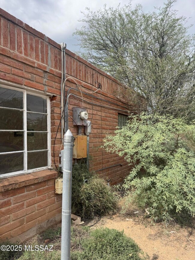 4243 E Los Robles St, Tucson, AZ 85712 - photo 6