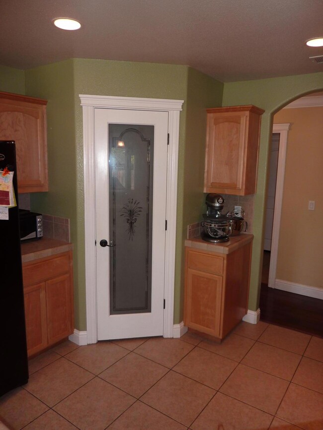 pantry