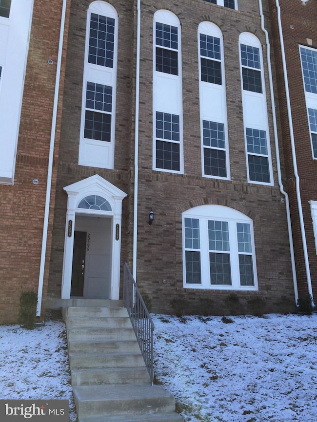 20598 Maitland Terrace, Ashburn, VA 20147 - photo 2