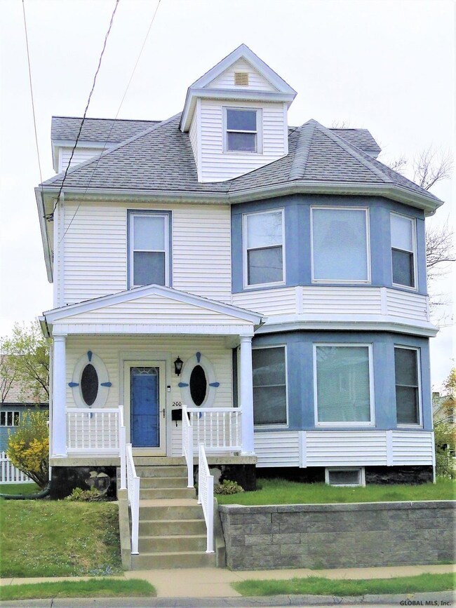 200 1st St, Schenectady, NY 12302 - photo 3